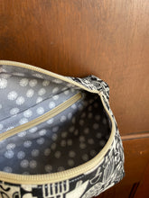 Load image into Gallery viewer, Mushroom Canvas Blaire Bag