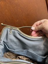 Load image into Gallery viewer, Rose Large Backpack Clutch Bag
