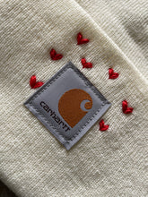 Load image into Gallery viewer, Hand Embroidered Work Beanie