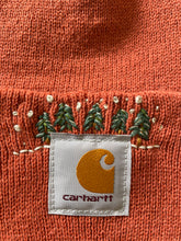 Load image into Gallery viewer, Hand Embroidered Work Beanie