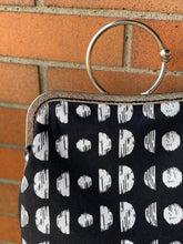 Load image into Gallery viewer, Women’s Backpack Moon Clutch Bag