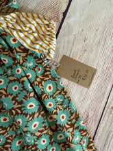 Load image into Gallery viewer, Brooke Dress and headband 3t set