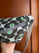 Load image into Gallery viewer, Big Floral Blaire Sling Bag Crossbody
