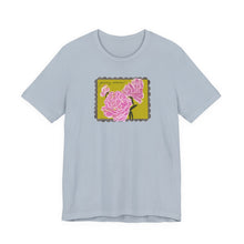 Load image into Gallery viewer, Unisex Jersey Short Sleeve Tee
