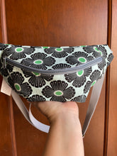 Load image into Gallery viewer, Big Floral Blaire Sling Bag Crossbody
