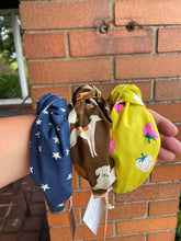 Load image into Gallery viewer, Adult/Teen Knot Headband
