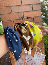 Load image into Gallery viewer, Adult/Teen Knot Headband
