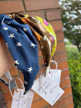 Load image into Gallery viewer, Adult/Teen Knot Headband
