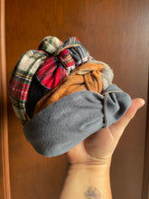 Load image into Gallery viewer, Winter/Fall Rosalie Knot Headbands Teen/Adult

