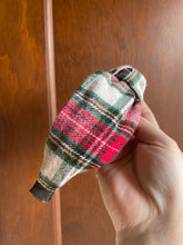 Load image into Gallery viewer, Winter/Fall Rosalie Knot Headbands Teen/Adult
