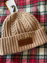 Load image into Gallery viewer, Hand embroidered work hat
