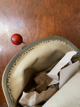 Load image into Gallery viewer, Small Wrented skull + wren crossbody
