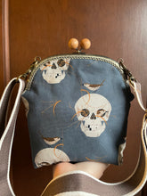 Load image into Gallery viewer, Large “Wrented” crossbody
