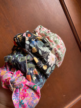 Load image into Gallery viewer, Floral Rosalie Adult/teen headband
