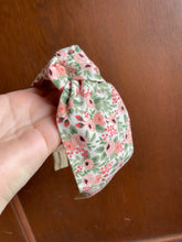 Load image into Gallery viewer, Floral Rosalie Adult/teen headband
