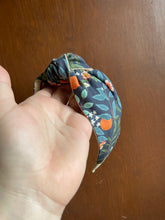 Load image into Gallery viewer, Floral Rosalie Adult/teen headband

