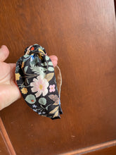 Load image into Gallery viewer, Floral Rosalie Adult/teen headband
