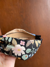 Load image into Gallery viewer, Floral Rosalie Adult/teen headband
