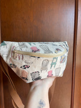 Load image into Gallery viewer, The Chairs Blaire Crossbody Sling Bag
