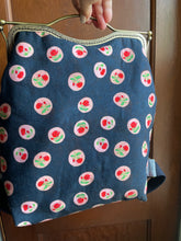 Load image into Gallery viewer, Rose Large Backpack Clutch Bag
