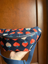 Load image into Gallery viewer, Strawberry Blaire Sling Bag
