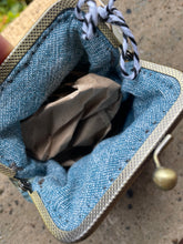 Load image into Gallery viewer, Rifle Paper Company Canvas Citrus Coin Purse
