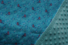Load image into Gallery viewer, Little Bo Peep Blanket
