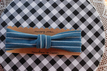 Load image into Gallery viewer, Stretch Fabric Headband Size newborn-one
