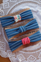Load image into Gallery viewer, Stretch Fabric Headband Size newborn-one
