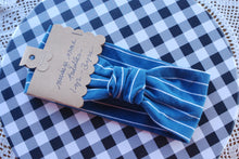 Load image into Gallery viewer, Stretch Fabric Headband Size 1-3 year
