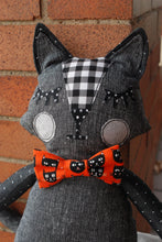Load image into Gallery viewer, Midnight Cat
