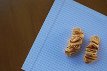 Load image into Gallery viewer, Pot O' Gold Scrunchie Clip
