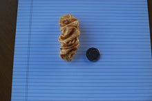 Load image into Gallery viewer, Pot O' Gold Scrunchie Clip
