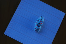 Load image into Gallery viewer, Sushi Scrunchie Clip
