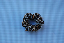 Load image into Gallery viewer, Cheetah Scrunchie
