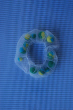 Load image into Gallery viewer, Pompom Scrunchie
