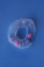 Load image into Gallery viewer, Pompom Scrunchie
