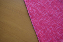 Load image into Gallery viewer, Multiple Sizes: Strawberry Dog Bandanna
