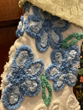 Load image into Gallery viewer, Chenille stocking
