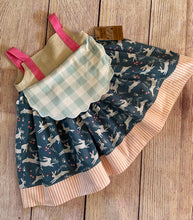 Load image into Gallery viewer, Bunny Kate Dress Size 2
