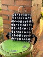Load image into Gallery viewer, Women’s Backpack Moon Clutch Bag
