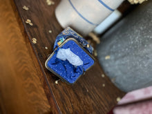 Load image into Gallery viewer, Night Sky Cotton Coin Purse
