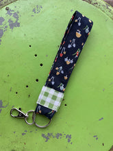 Load image into Gallery viewer, Mushroom Key Fob
