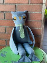 Load image into Gallery viewer, Xavier Owl

