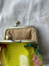 Load image into Gallery viewer, Camper Van Forest Coin Purse
