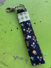 Load image into Gallery viewer, Mushroom Key Fob
