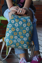 Load image into Gallery viewer, Women’s Backpack Clutch Bag
