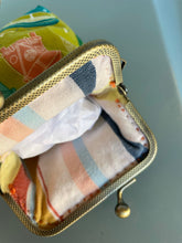Load image into Gallery viewer, Forest Camper Van Coin Purse
