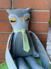 Load image into Gallery viewer, Xavier Owl

