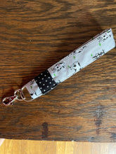 Load image into Gallery viewer, Cow Key Fob

